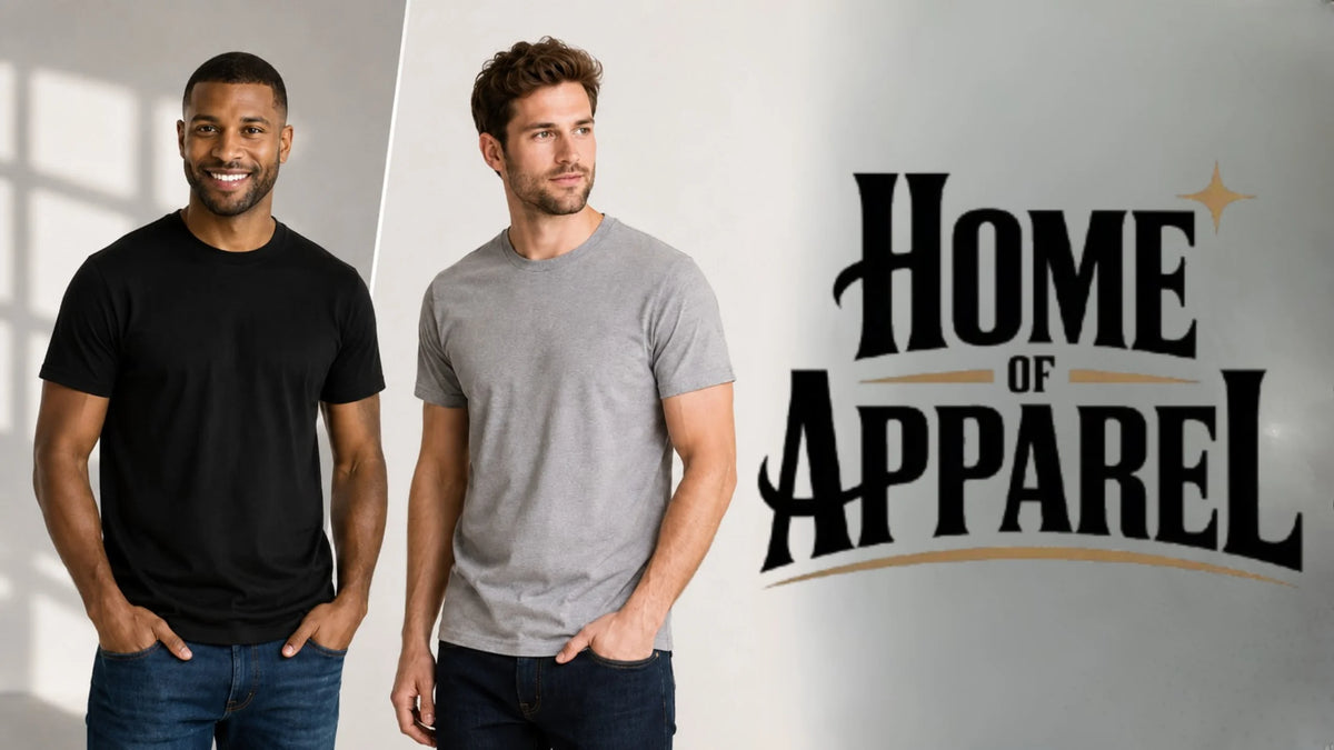 Is Next Level Apparel Better Than Gildan?