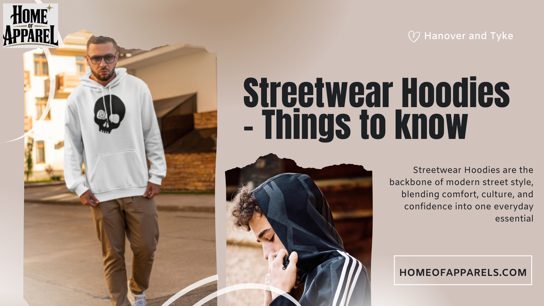Streetwear Hoodies - Things to know