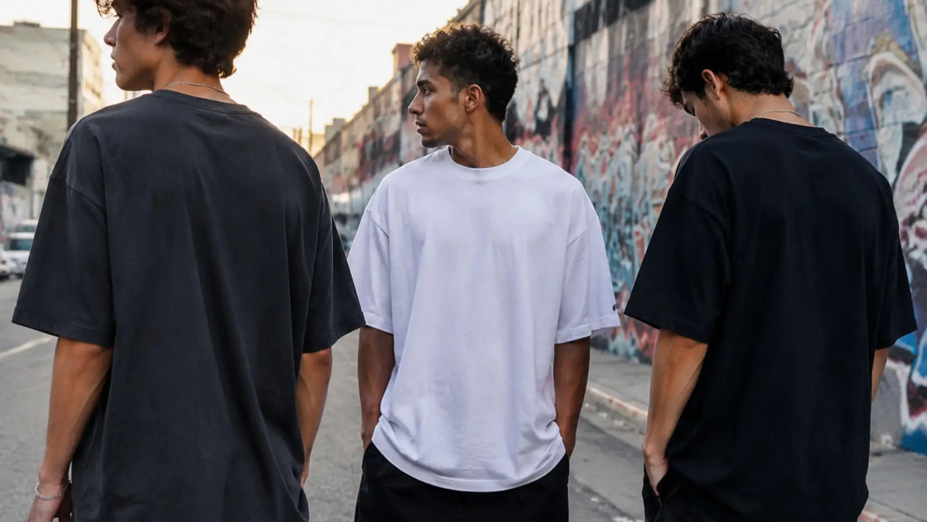 Why Shaka Wear Is the Best Choice for Streetwear Brands