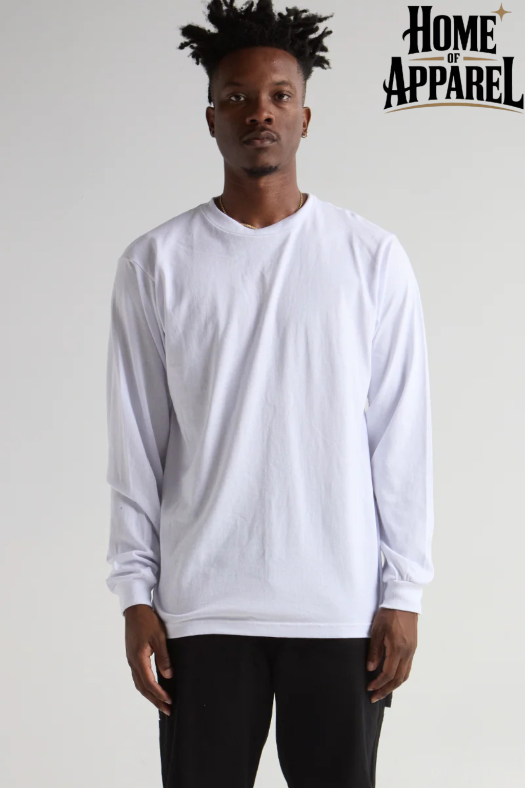 Shaka Wear 6.0 Active Long Sleeve T-Shirt