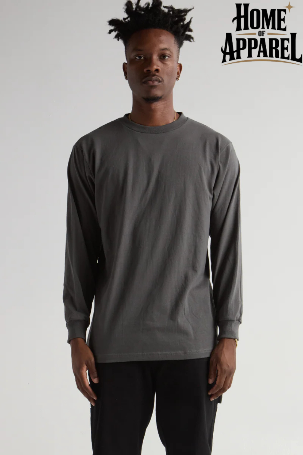 Shaka Wear 6.0 Active Long Sleeve T-Shirt