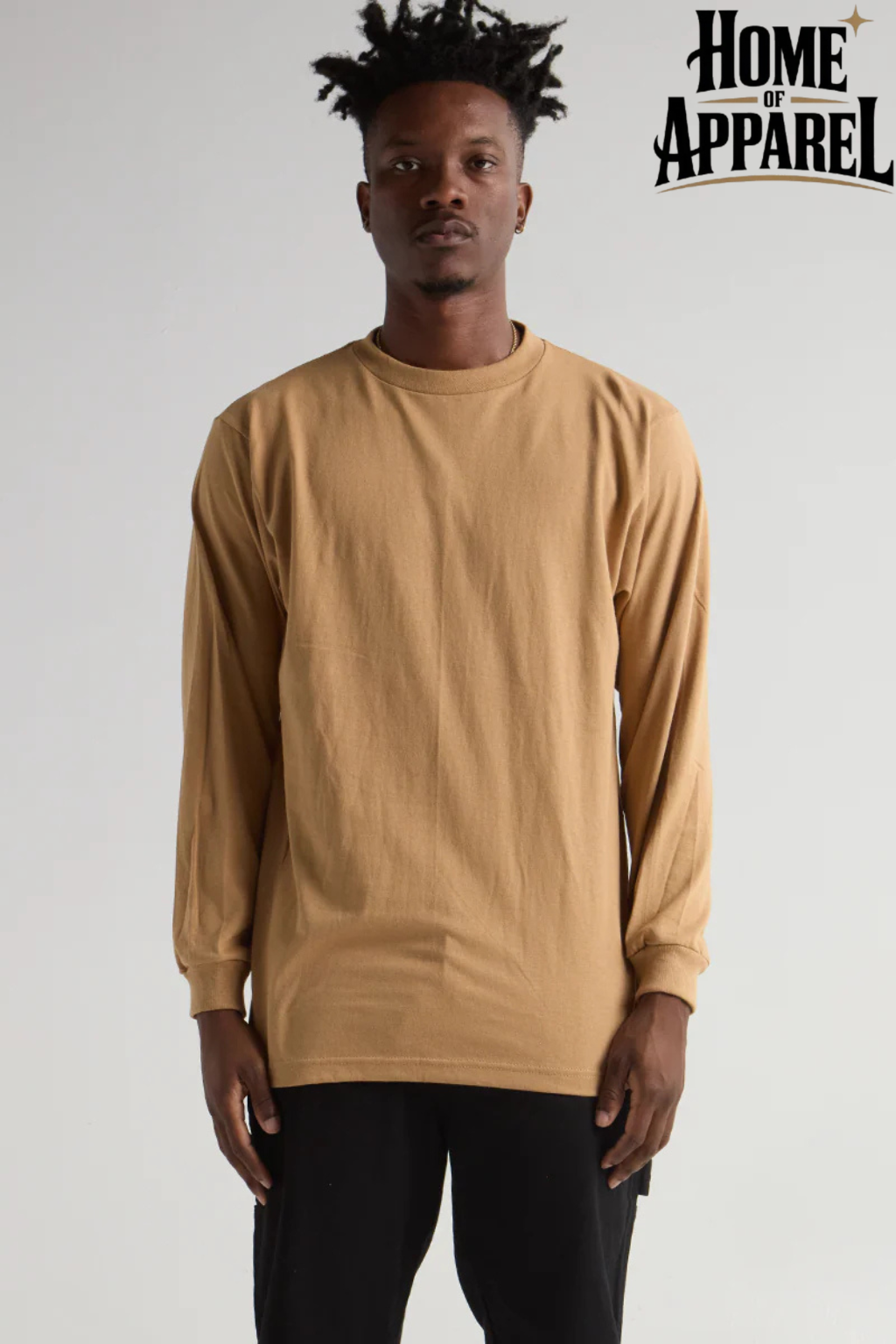 Shaka Wear 6.0 Active Long Sleeve T-Shirt
