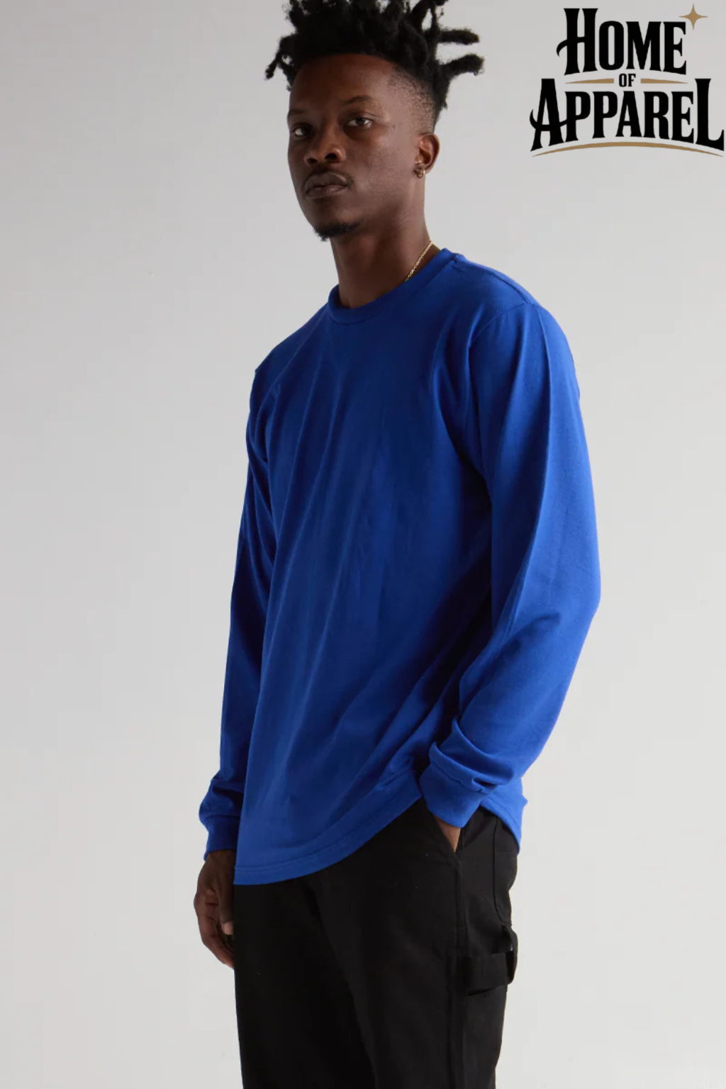 Shaka Wear 6.0 Active Long Sleeve T-Shirt