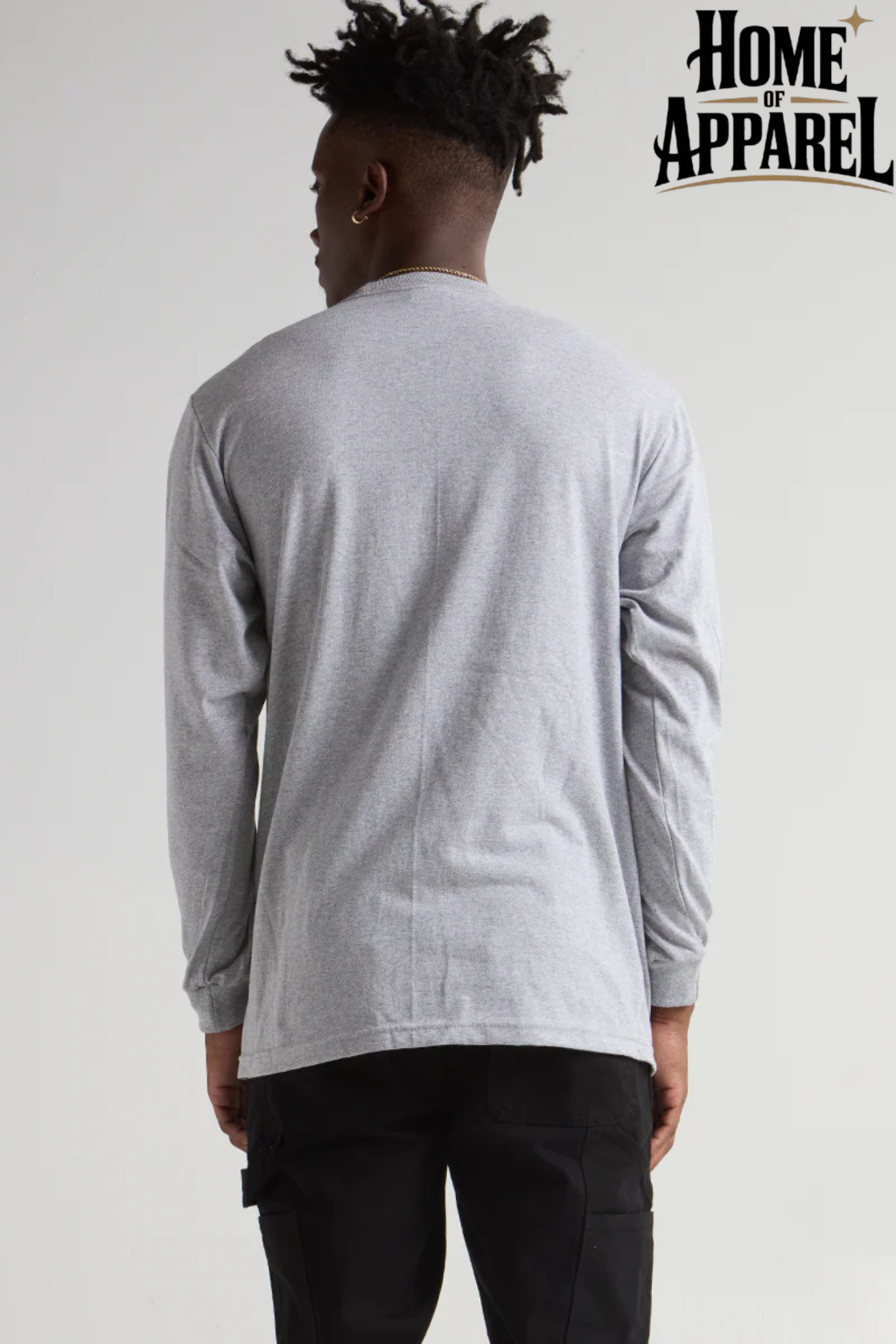 Shaka Wear 6.0 Active Long Sleeve T-Shirt