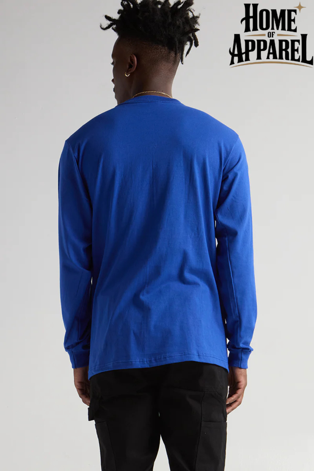Shaka Wear 6.0 Active Long Sleeve T-Shirt