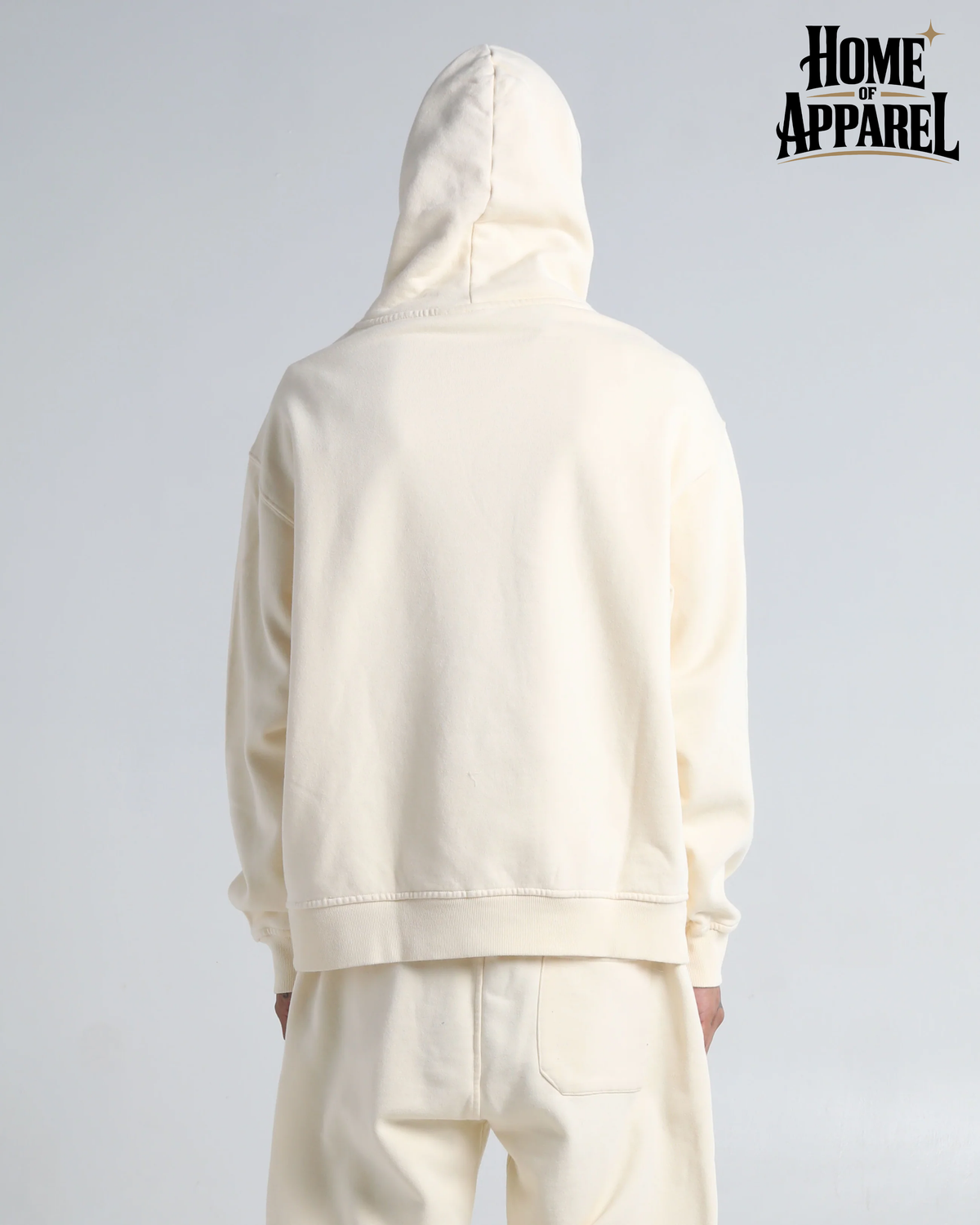 Shaka Wear 13.5oz Max Heavy Fleece Garment Dye Hoodie