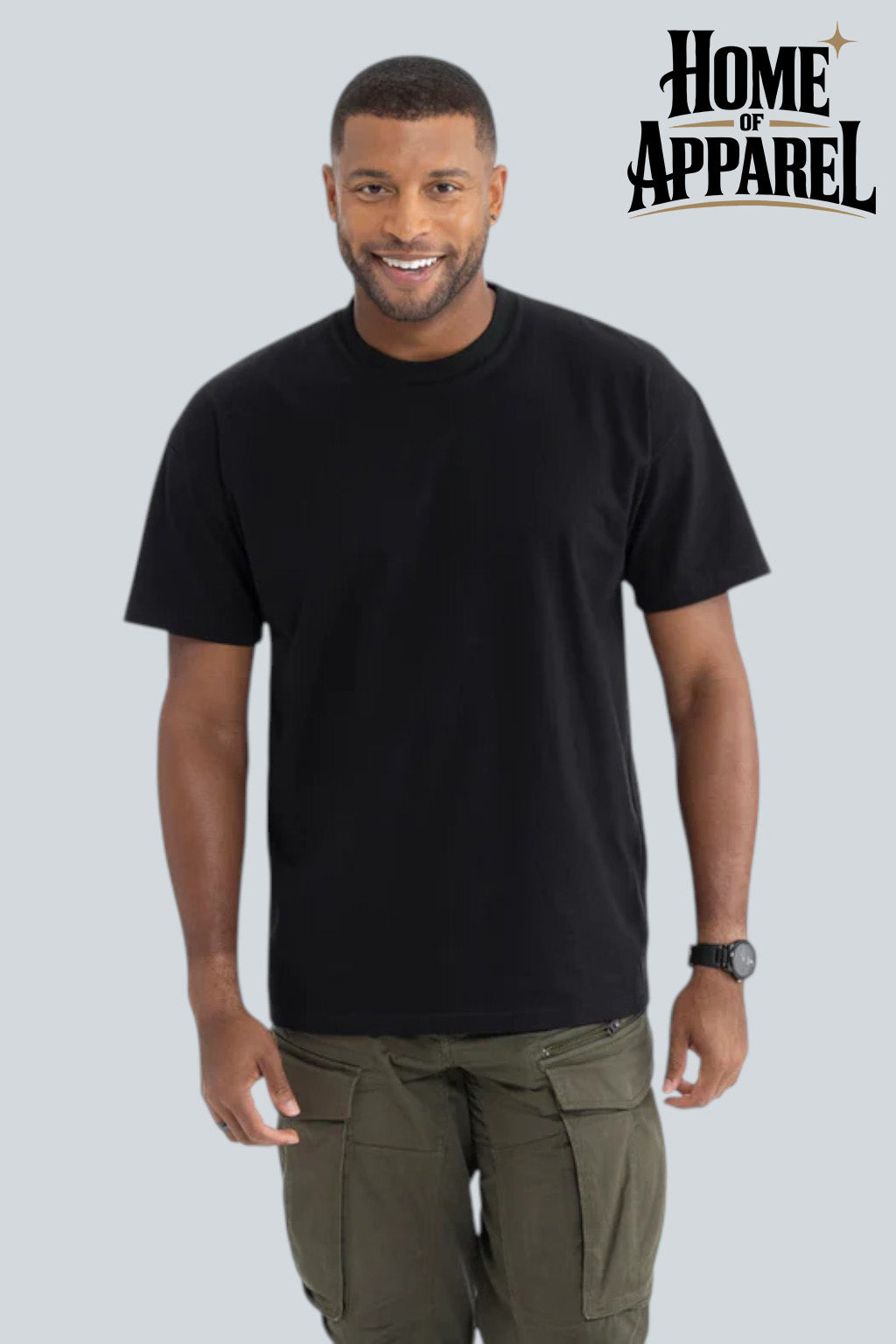 Unisex Next Level 7200 Premium Heavyweight Tee