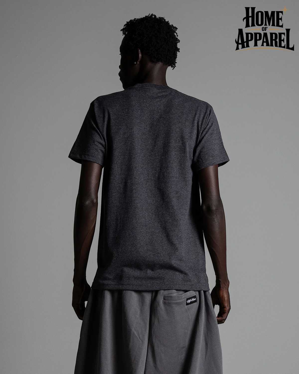 Shaka Wear 6.0 oz Active Short Sleeve
