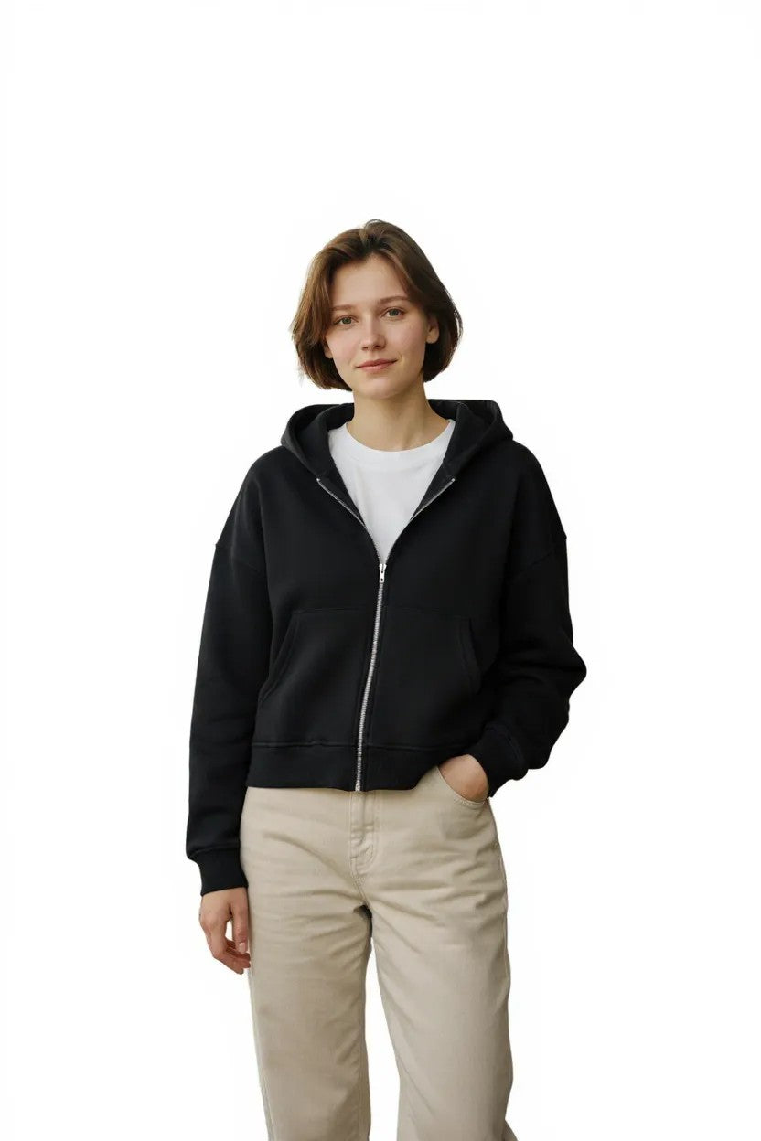 Comfy. Casual. Essential.