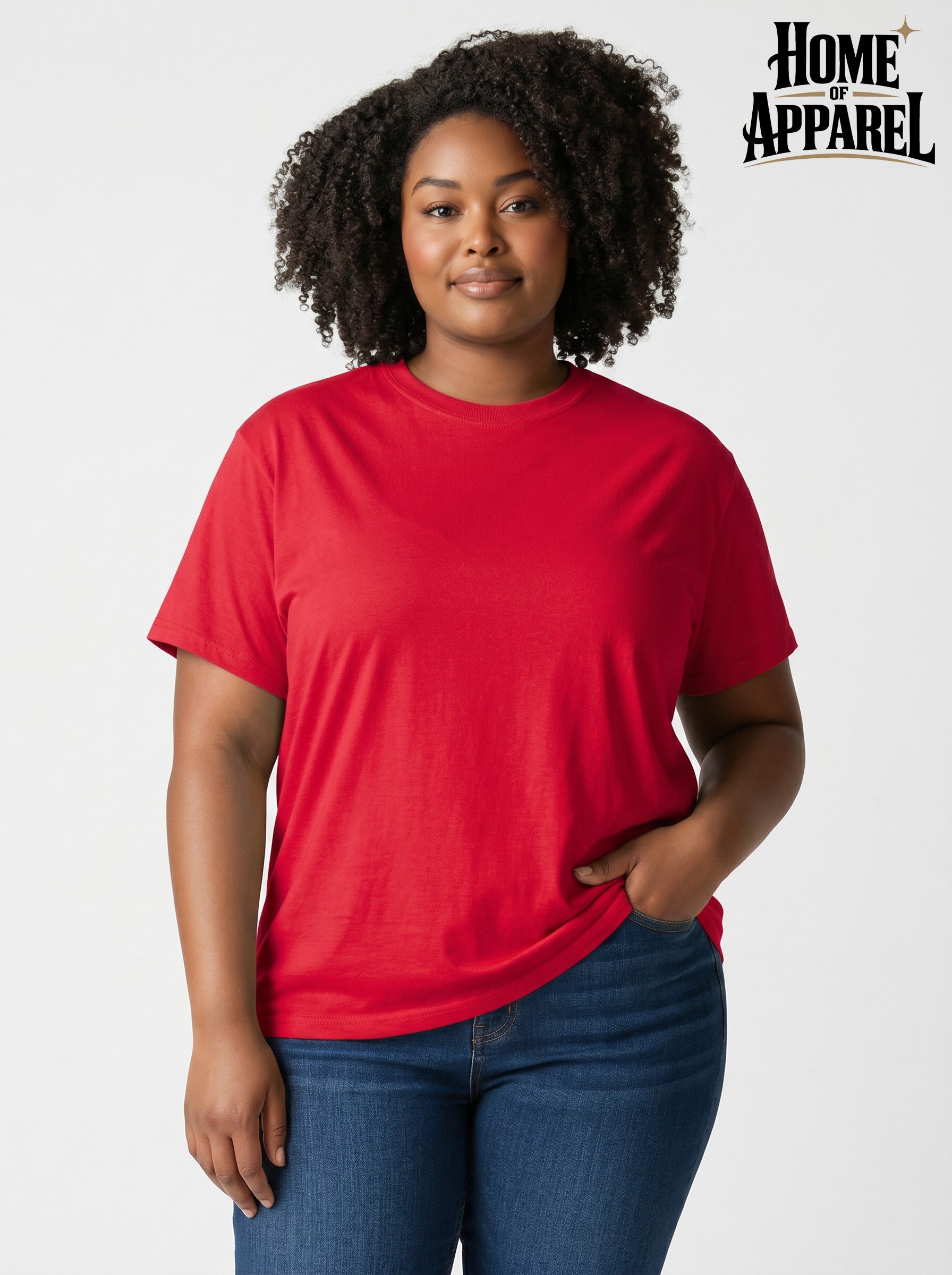 Unisex Gildan 5000 Premium Cotton Tee for Everyday Wear