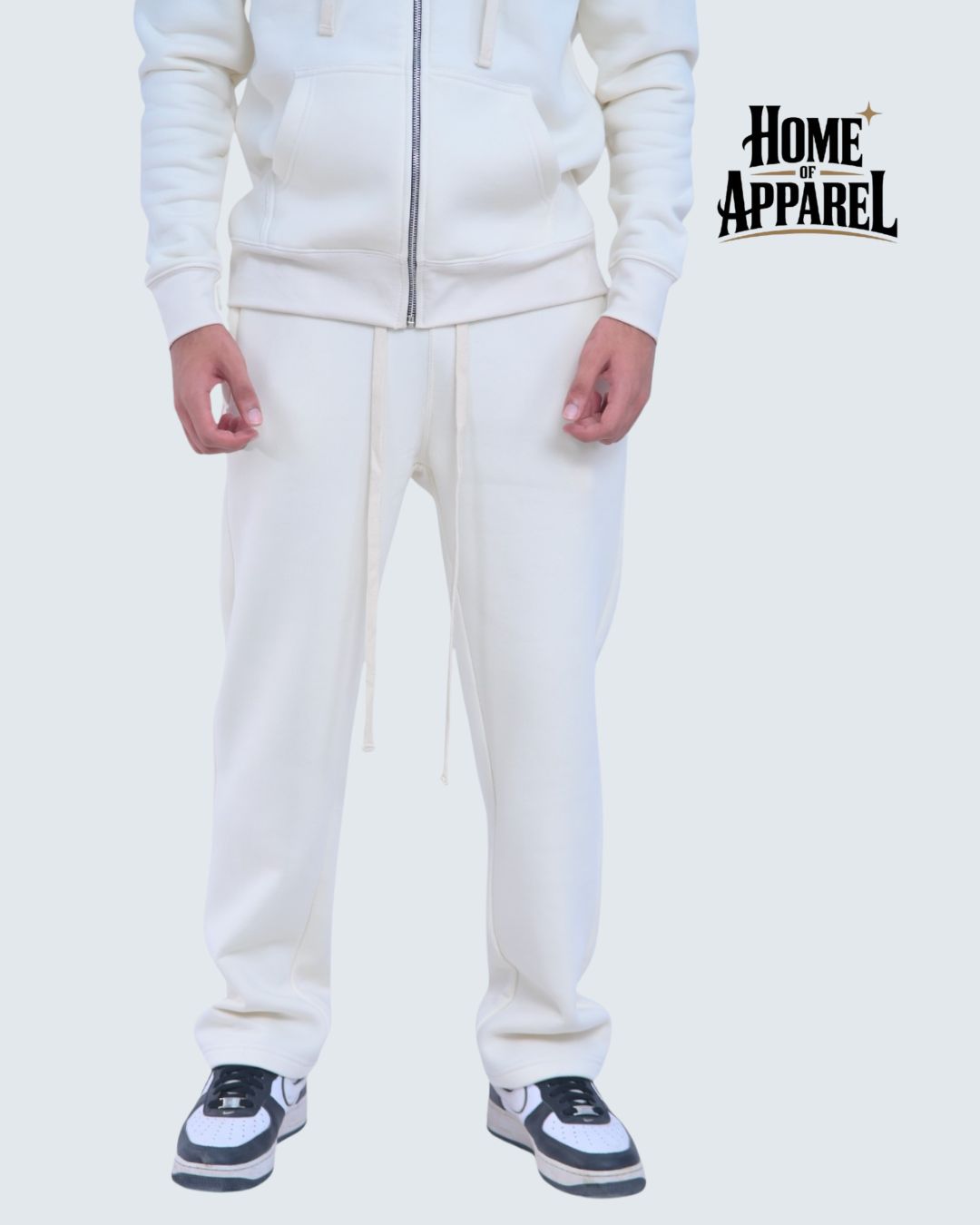Heavy Weight Sweat Pants