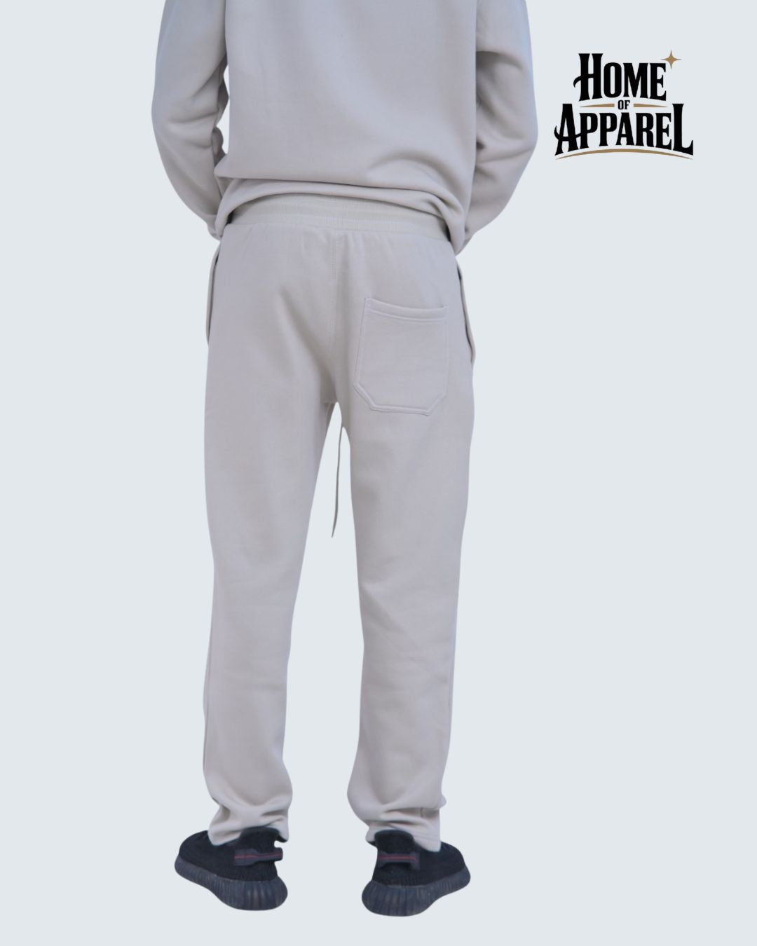 Heavy Weight Sweat Pants