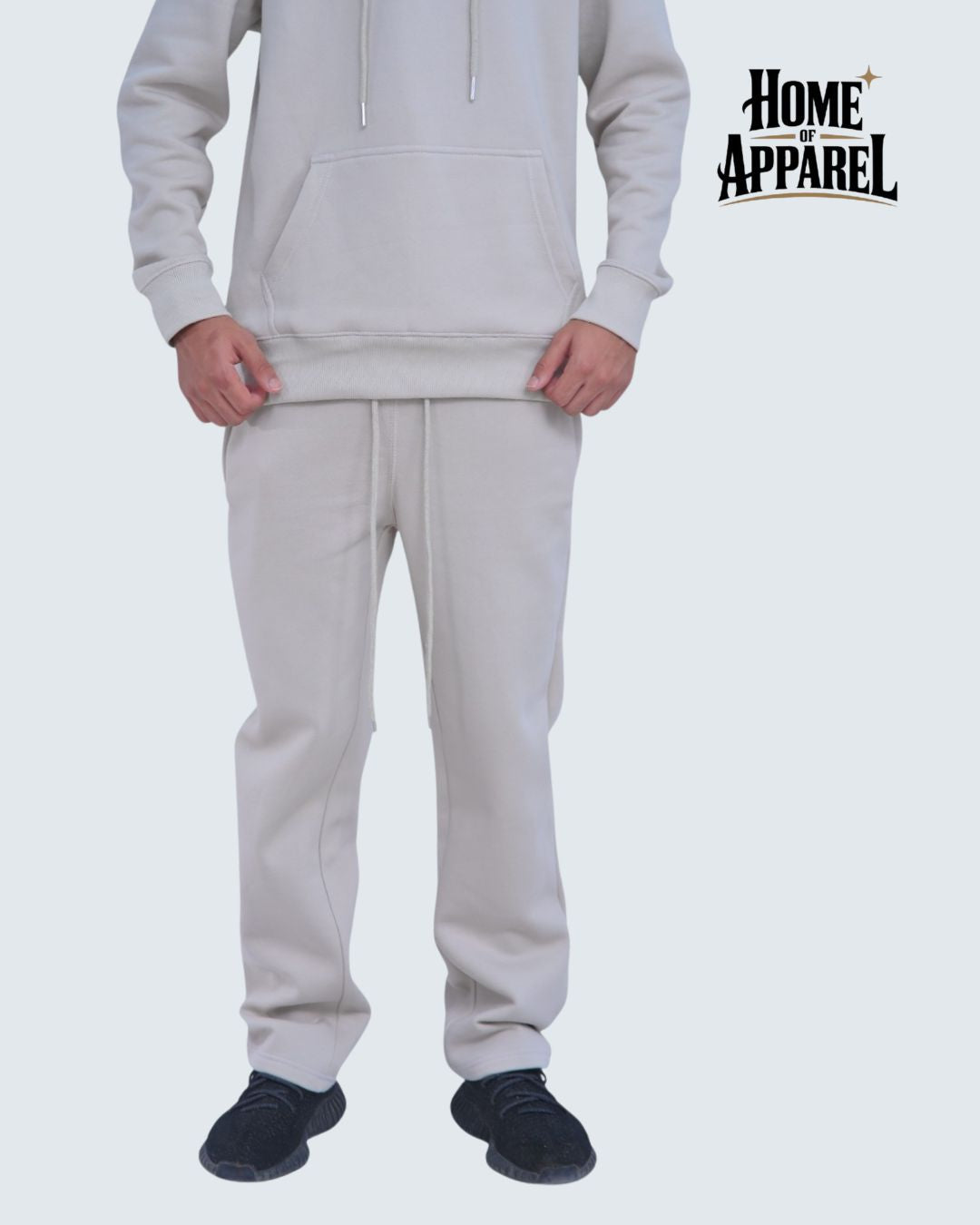Heavy Weight Sweat Pants