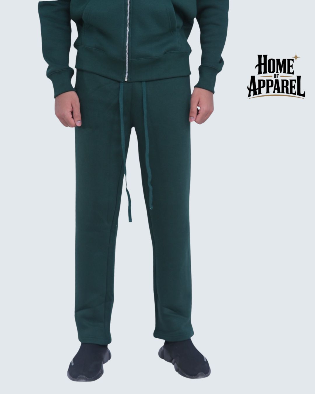 Heavy Weight Sweat Pants