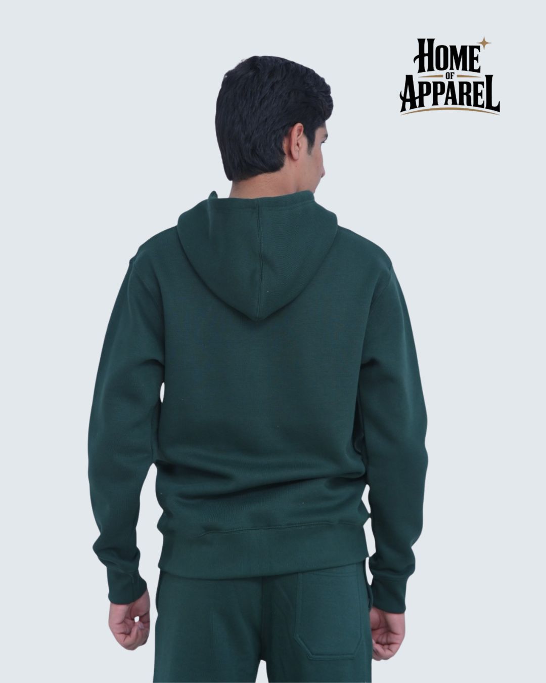 Heavy Weight Sweat Pants