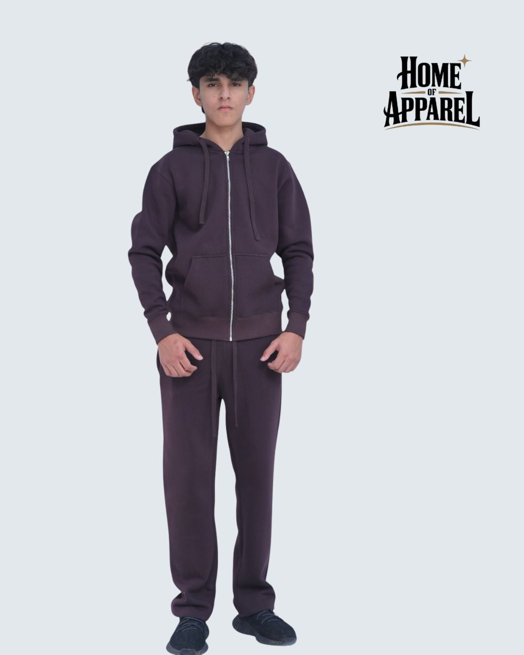 Heavy Weight Sweat Pants