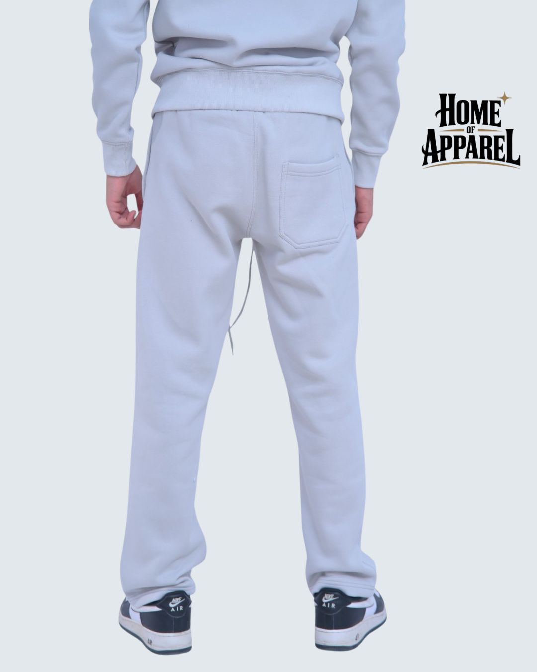 Heavy Weight Sweat Pants