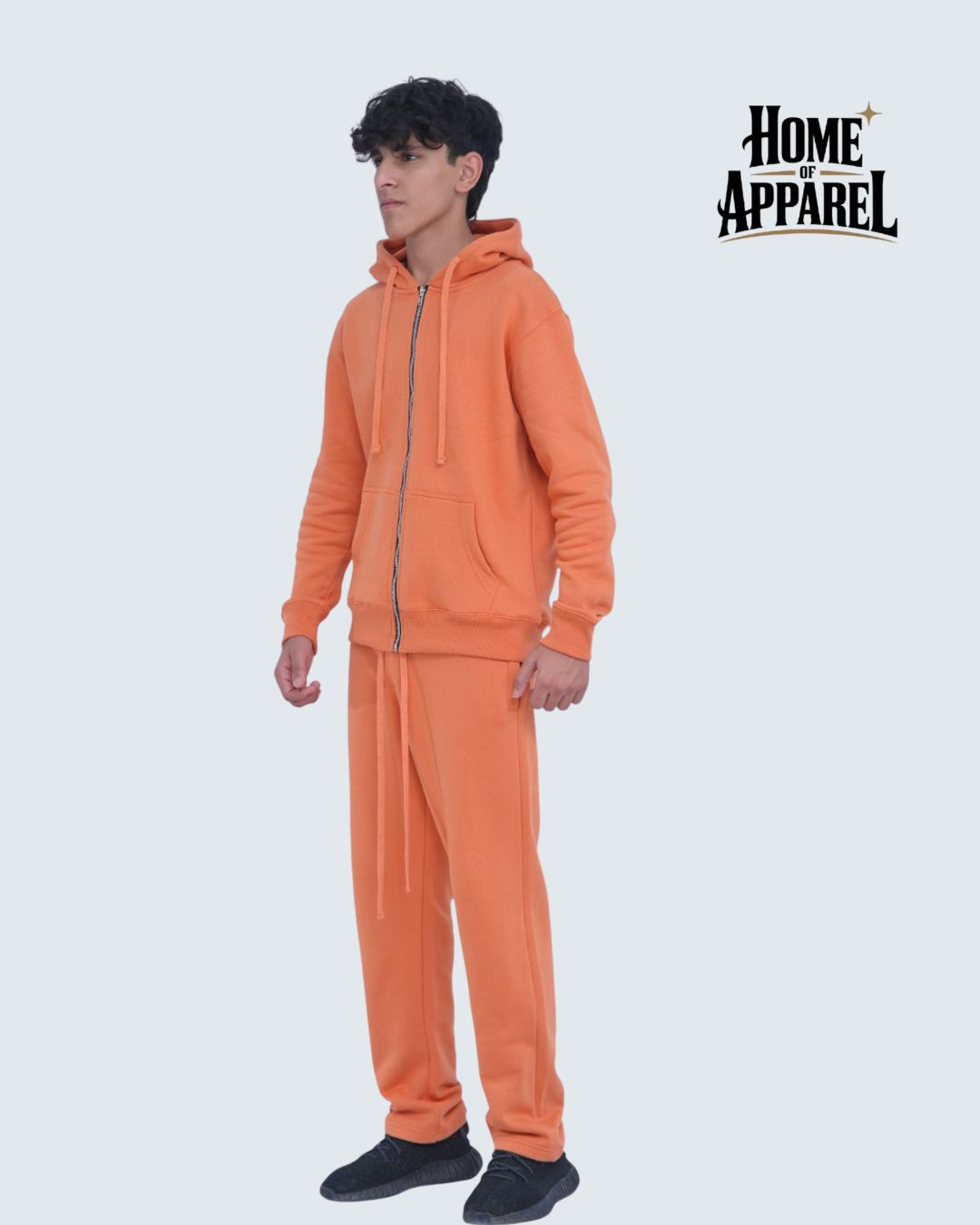 Heavy Weight Sweat Pants