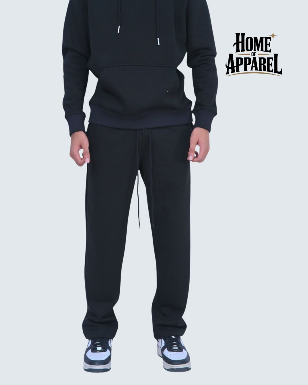 Heavy Weight Sweat Pants