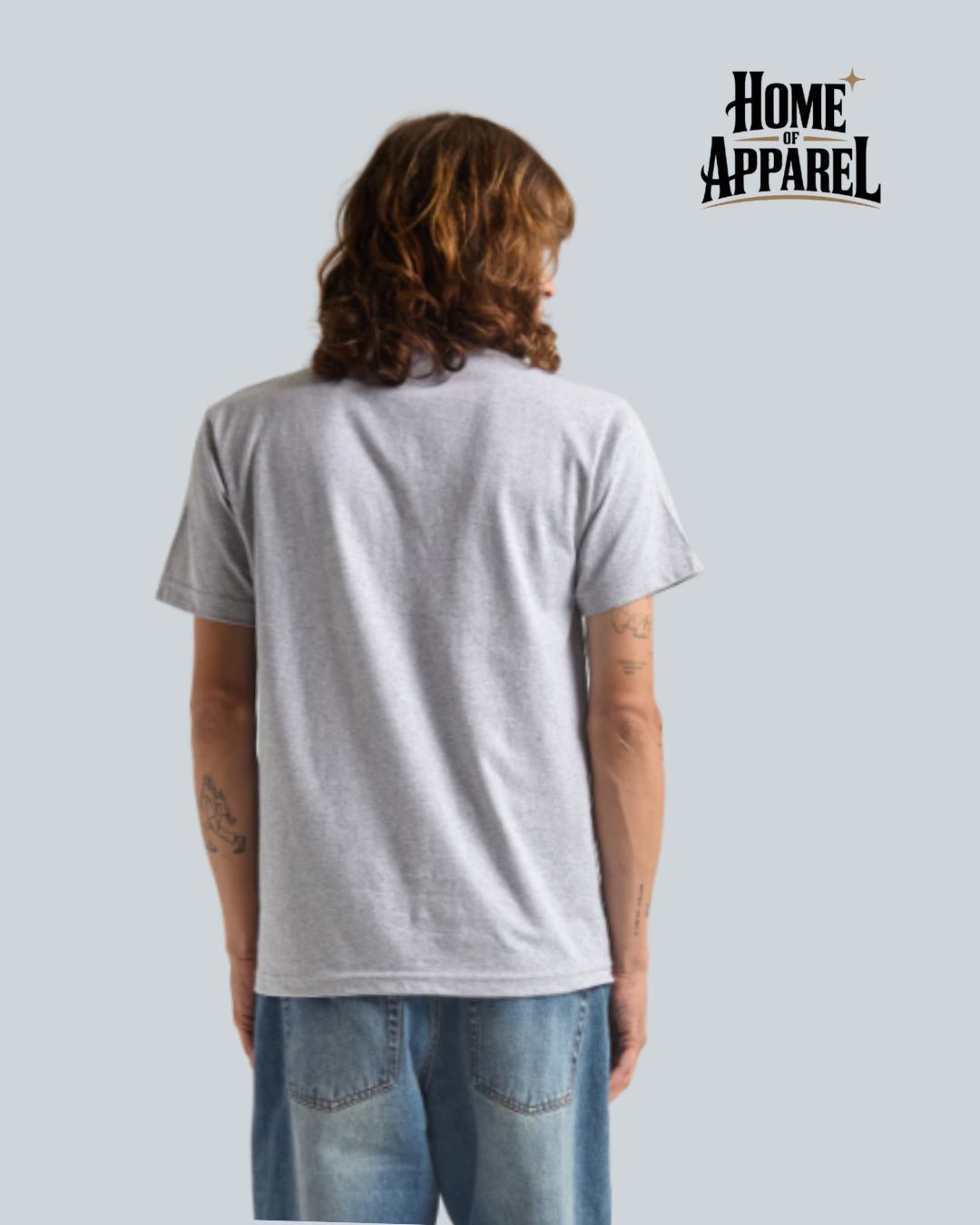 Shaka Wear 6.0 oz Active Short Sleeve