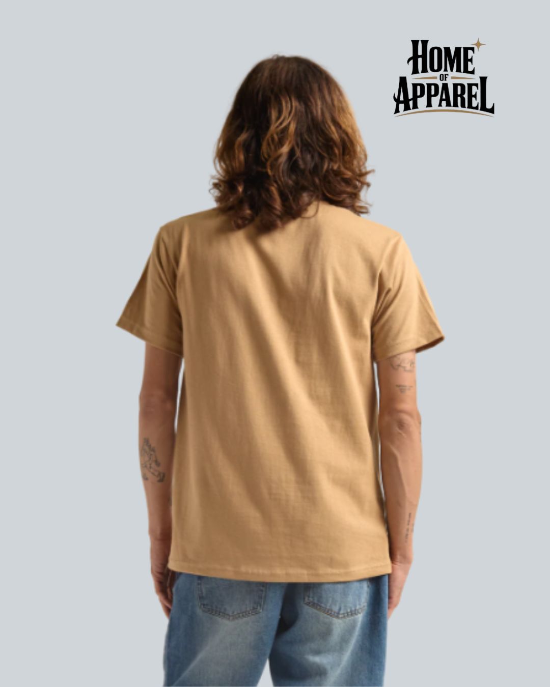 Shaka Wear 6.0 oz Active Short Sleeve