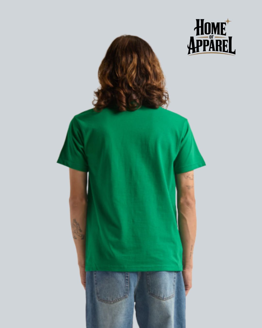 Shaka Wear 6.0 oz Active Short Sleeve