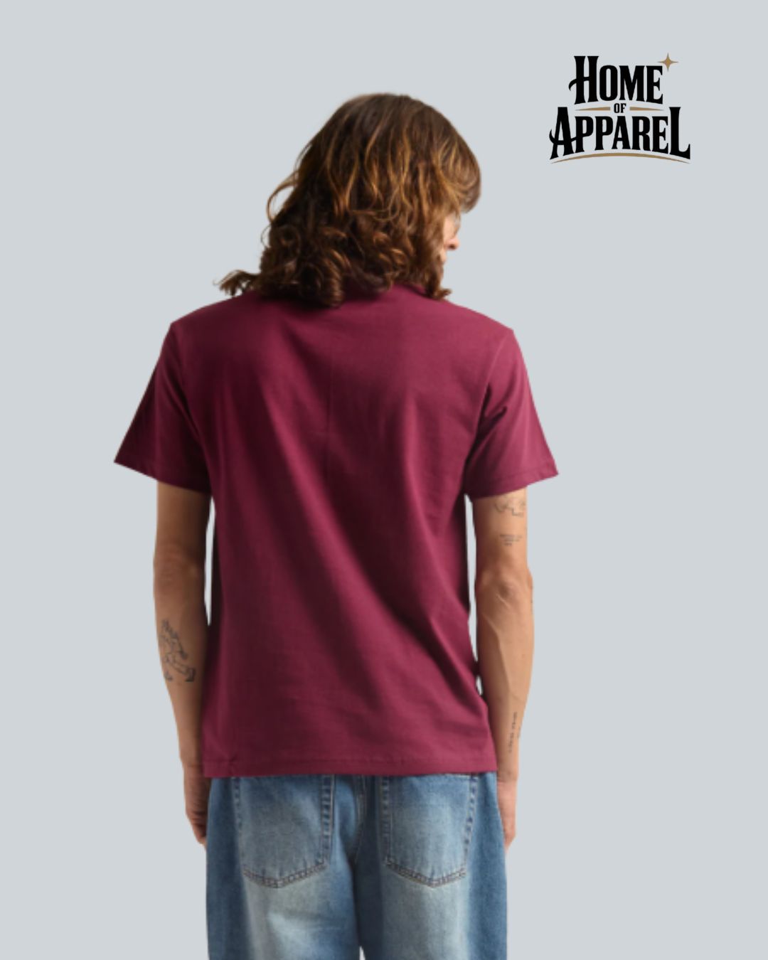 Shaka Wear 6.0 oz Active Short Sleeve