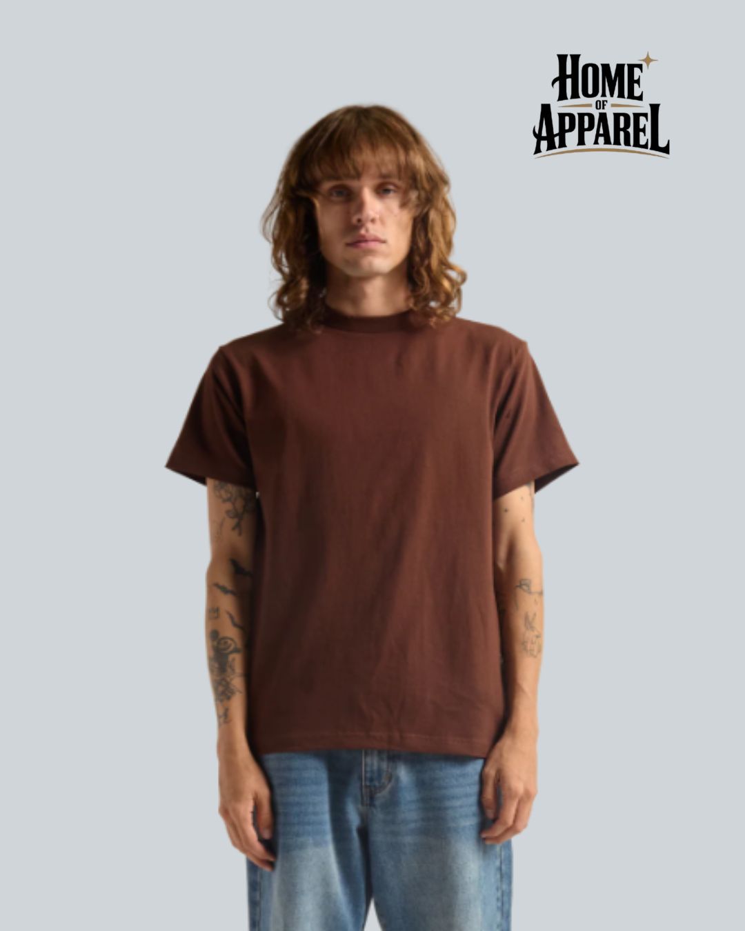 Shaka Wear 6.0 oz Active Short Sleeve