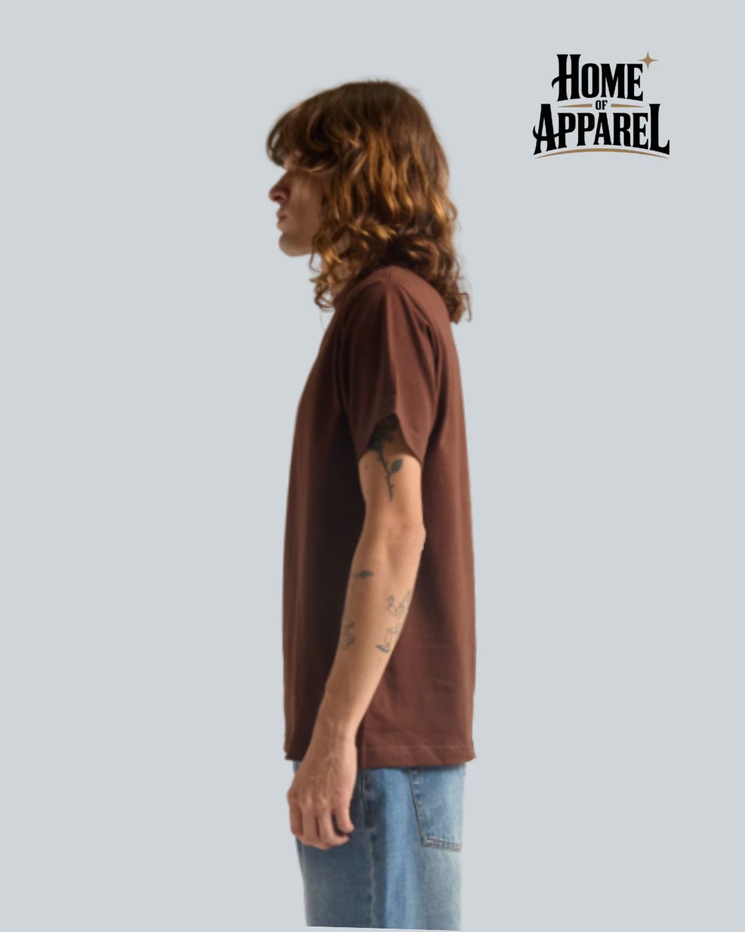 Shaka Wear 6.0 oz Active Short Sleeve