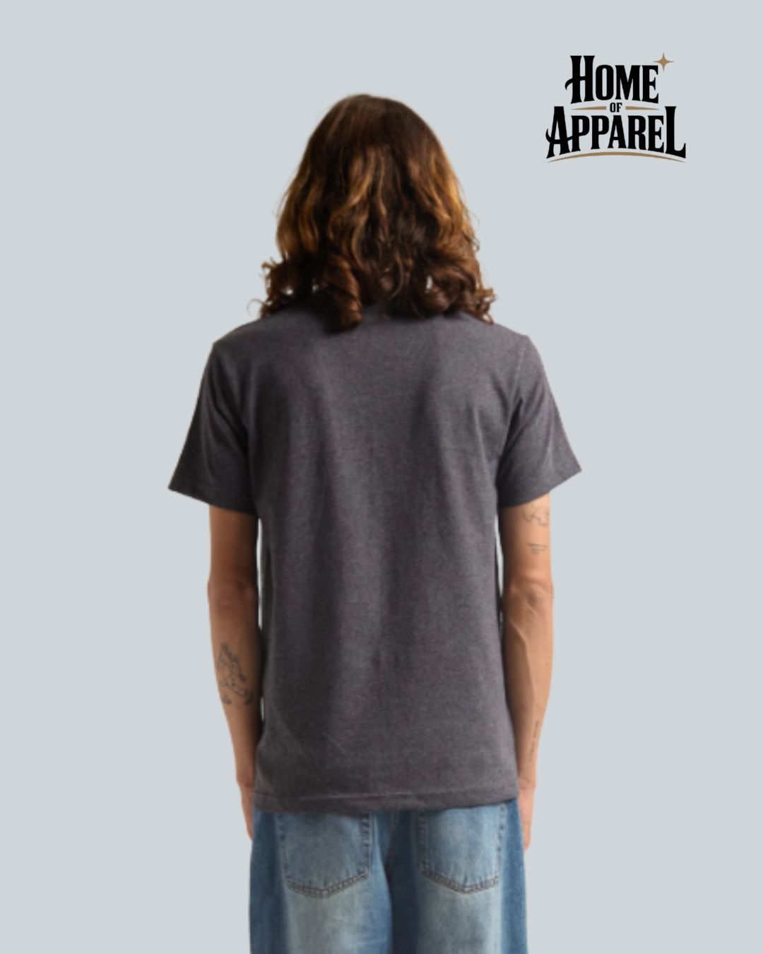 Shaka Wear 6.0 oz Active Short Sleeve