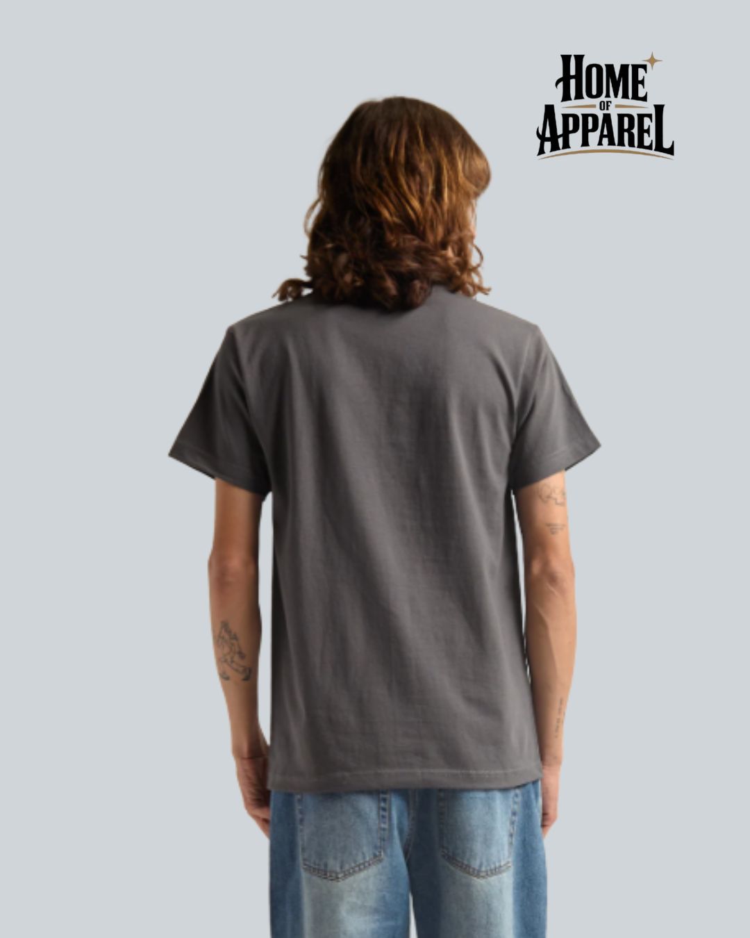 Shaka Wear 6.0 oz Active Short Sleeve