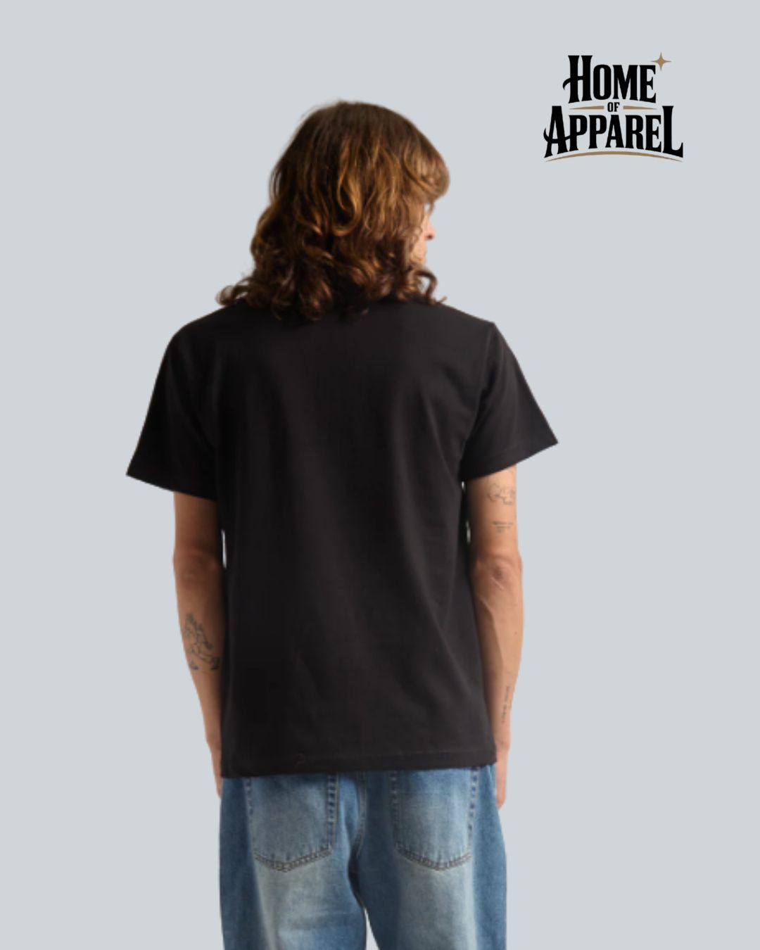 Shaka Wear 6.0 oz Active Short Sleeve