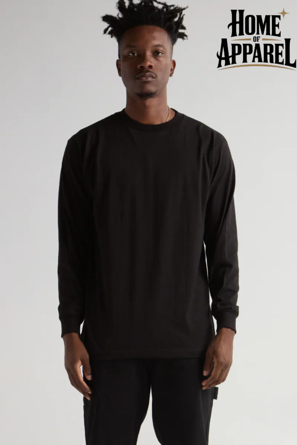 Shaka Wear 6.0 Active Long Sleeve T-Shirt