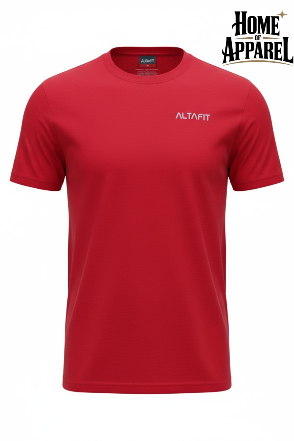 Cotton Jersey Modern Unisex T Shirt