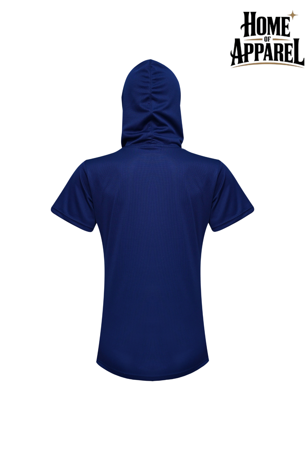 KK Mesh Shooting Hoodie for Women