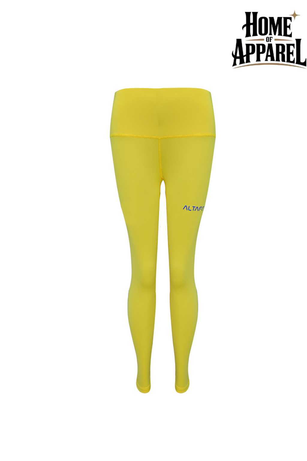 Rubex Spandex Activewear Set for Women