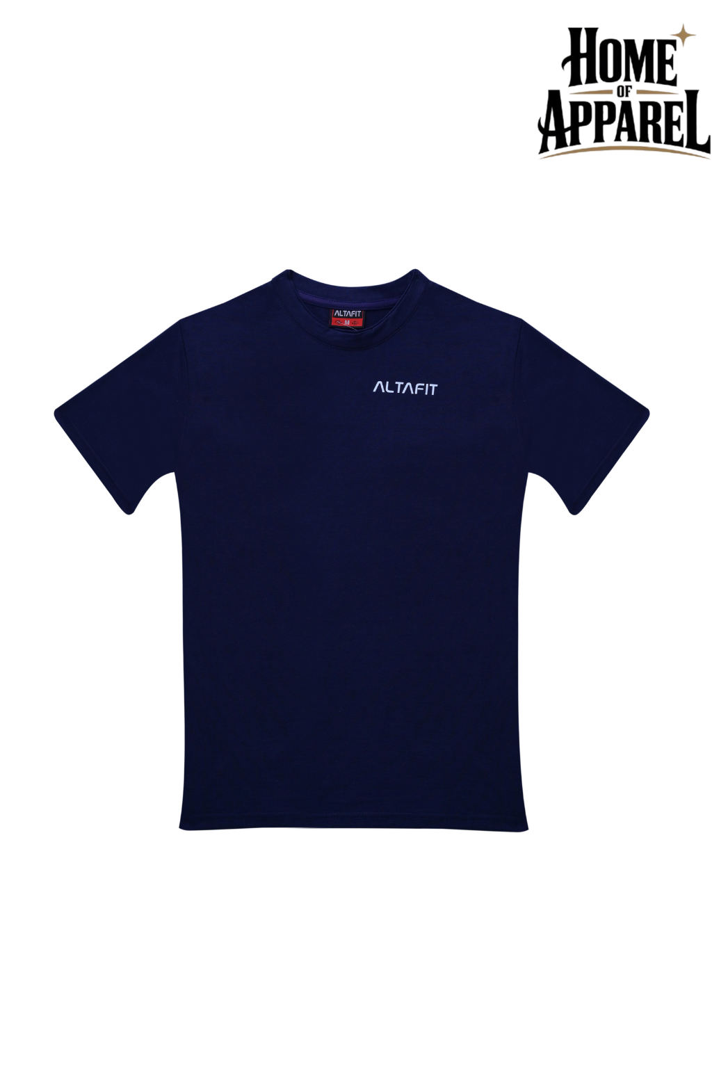 Cotton Jersey Modern Unisex T Shirt
