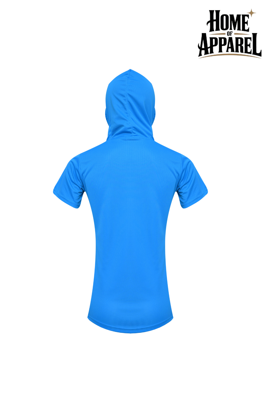 KK Mesh Shooting Hoodie for Women