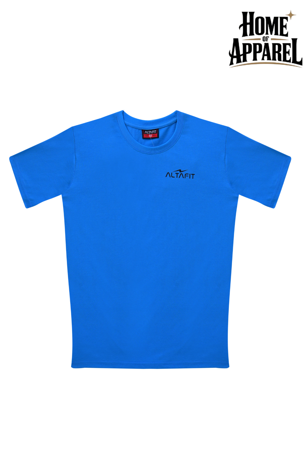 Cotton Jersey Modern Unisex T Shirt
