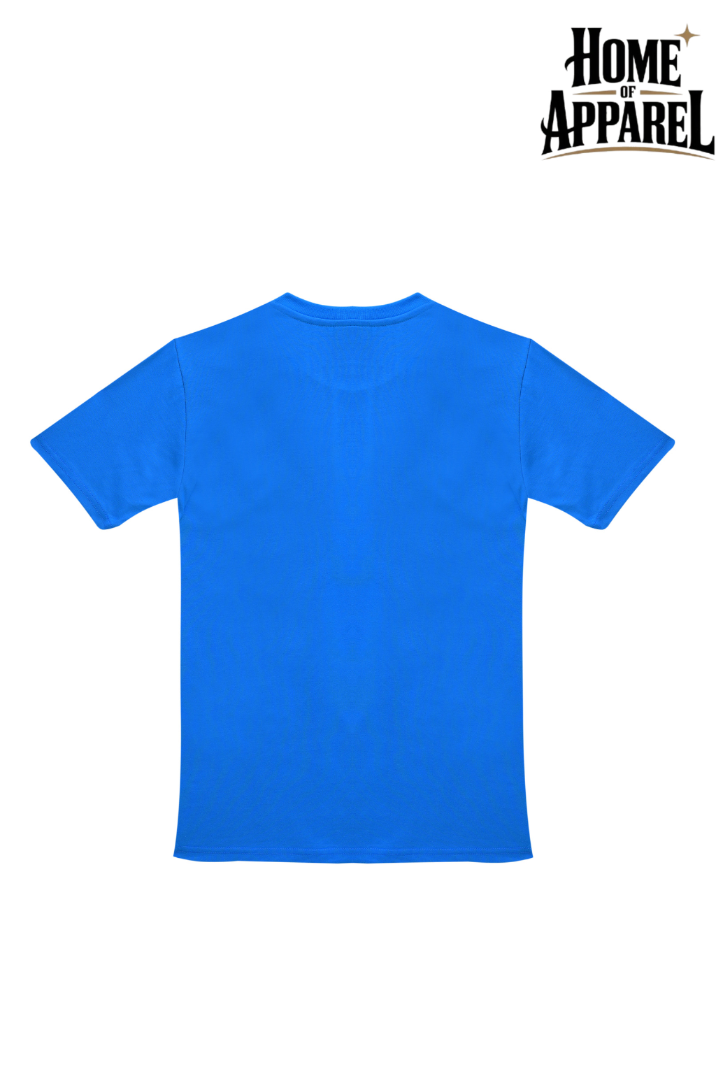 Cotton Jersey Modern Unisex T Shirt