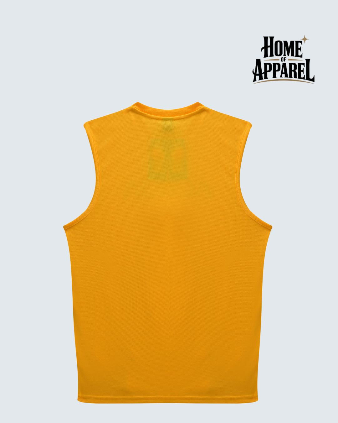 Men's Sleeveless Dri-Fit Shirt