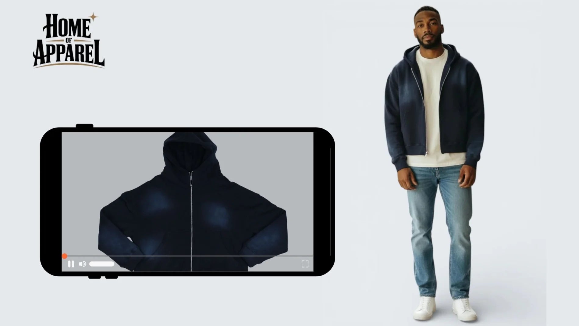 What is a good fabric weight for hoodies?