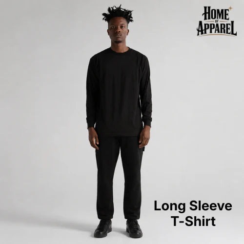 Long Sleeve T-Shirts