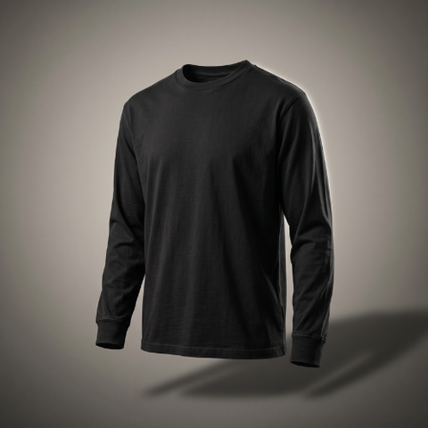 Long Sleeve T-Shirts