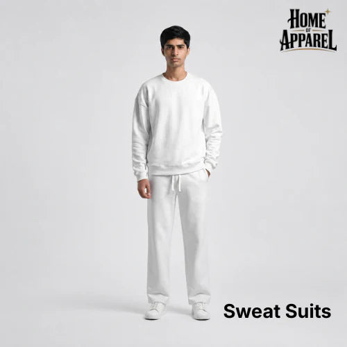 Sweat Suits