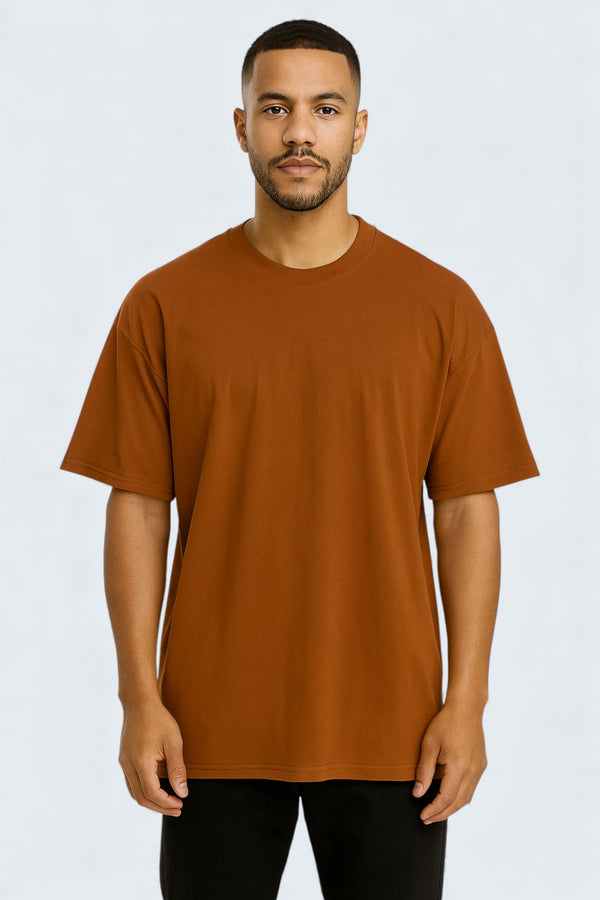 Heavy Weight Street Tee