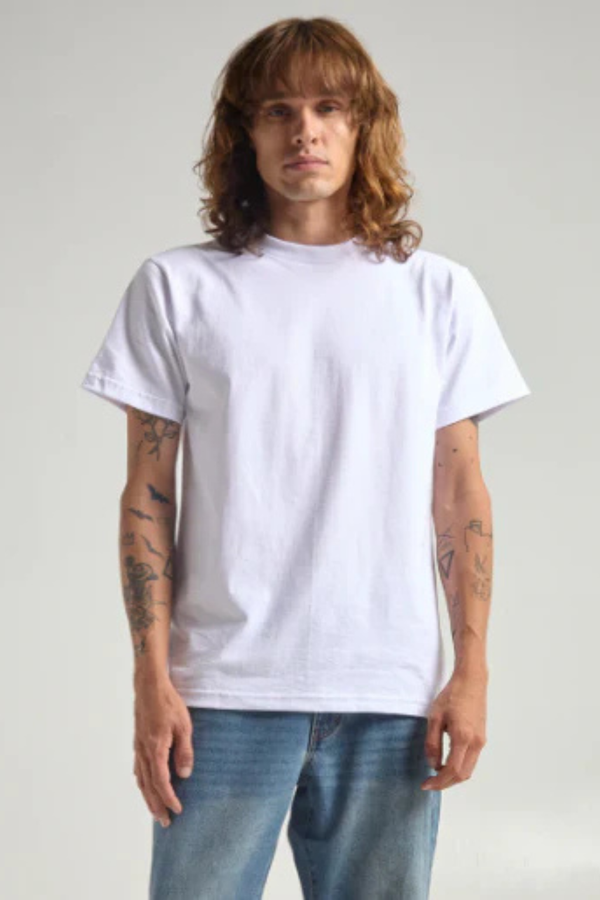 Shaka Wear 6.0 oz Active Short Sleeve