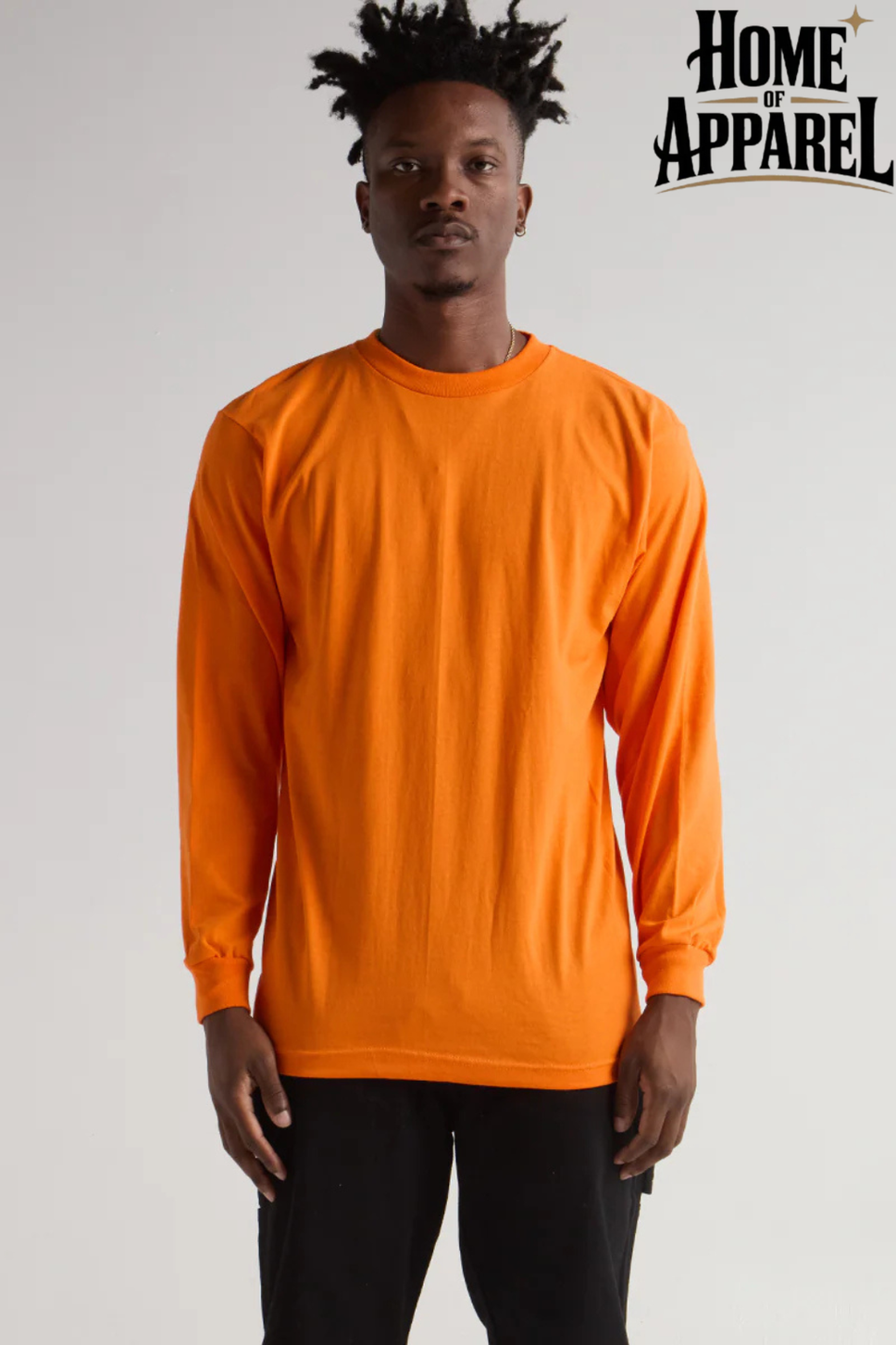 Shaka Wear 6.0 Active Long Sleeve T-Shirt