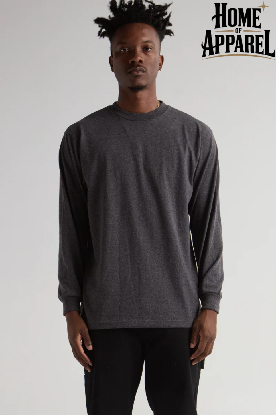 Shaka Wear 6.0 Active Long Sleeve T-Shirt