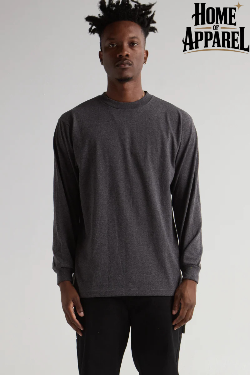 Shaka Wear 6.0 Active Long Sleeve T-Shirt